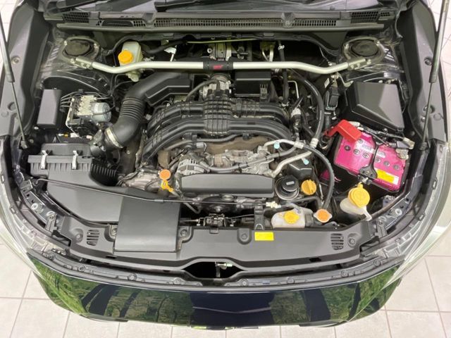 SUBARU XV 2019 Image 31