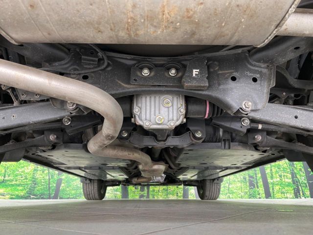 SUBARU XV 2019 Image 31