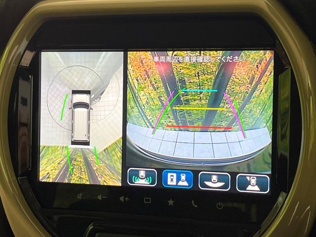 SUZUKI HUSTLER 4WD 2025 Image 31