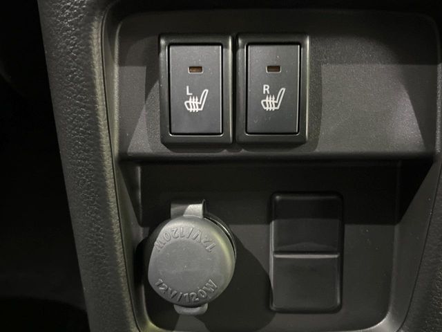 SUZUKI HUSTLER 4WD 2025 Image 31