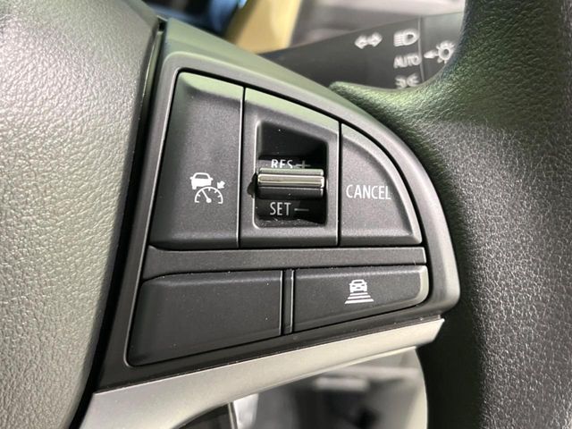 SUZUKI HUSTLER 4WD 2025 Image 31