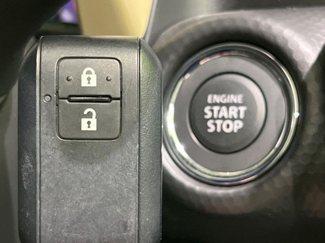 SUZUKI HUSTLER 4WD 2025 Image 31