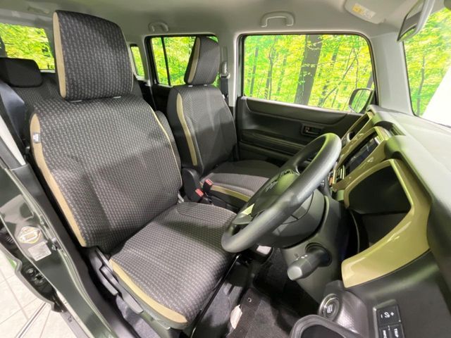 SUZUKI HUSTLER 4WD 2025 Image 31