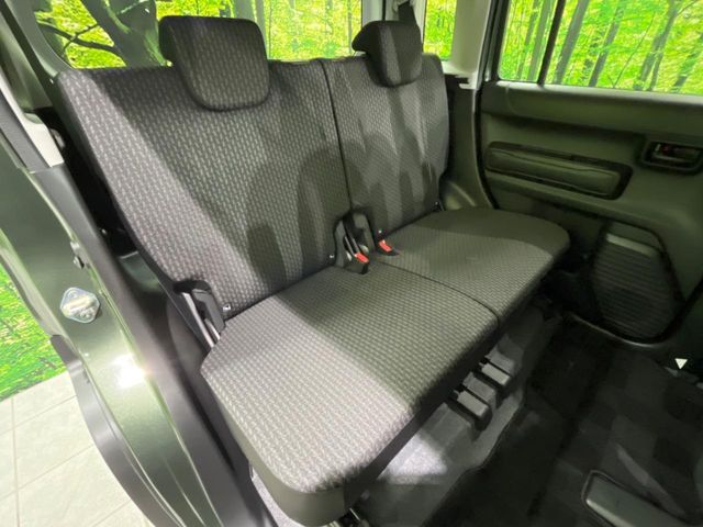 SUZUKI HUSTLER 4WD 2025 Image 31