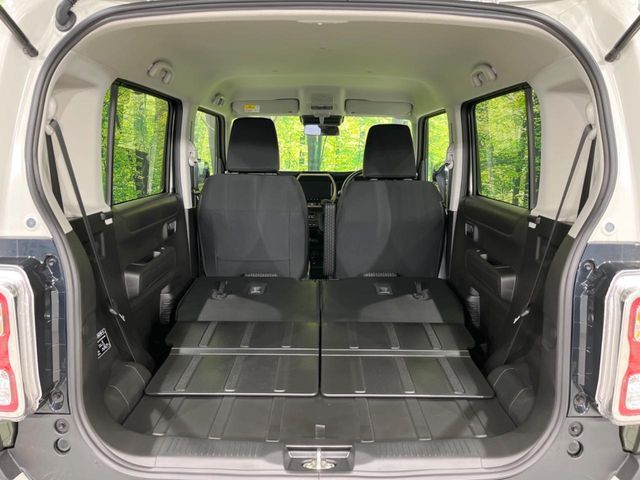 SUZUKI HUSTLER 4WD 2025 Image 31