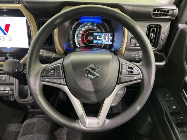 SUZUKI HUSTLER 4WD 2025 Image 31