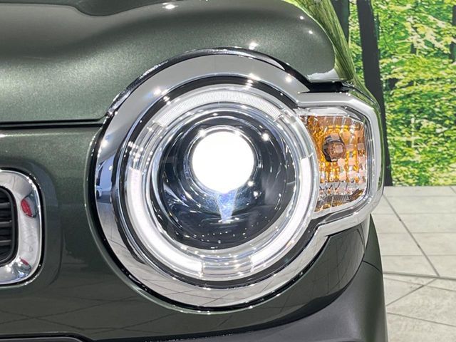 SUZUKI HUSTLER 4WD 2025 Image 31