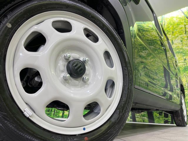 SUZUKI HUSTLER 4WD 2025 Image 31