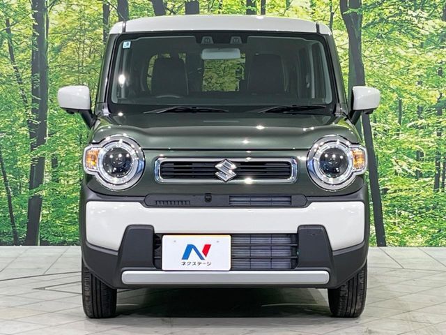 SUZUKI HUSTLER 4WD 2025 Image 31