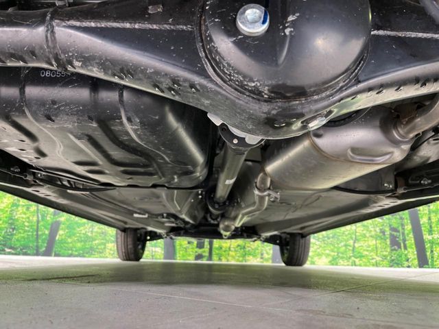 SUZUKI HUSTLER 4WD 2025 Image 31