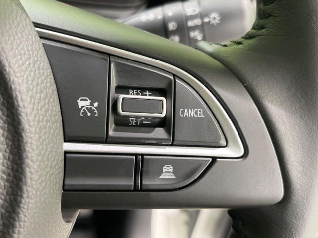 SUZUKI JIMNY NOMADE 2025 Image 31