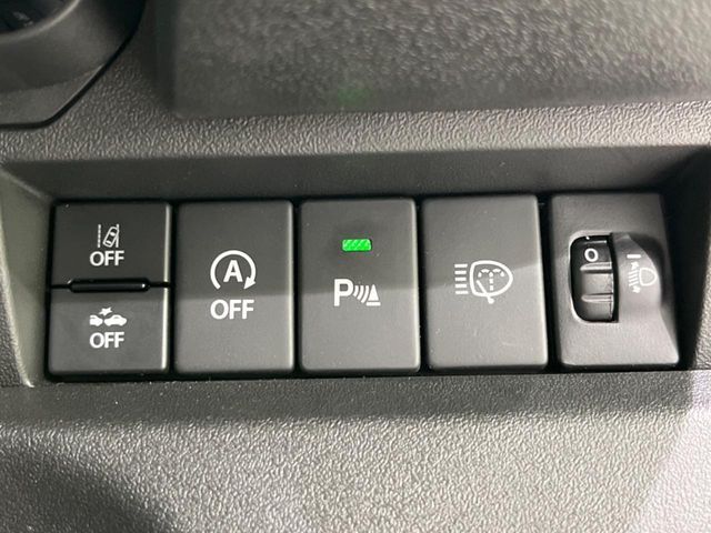 SUZUKI JIMNY NOMADE 2025 Image 31