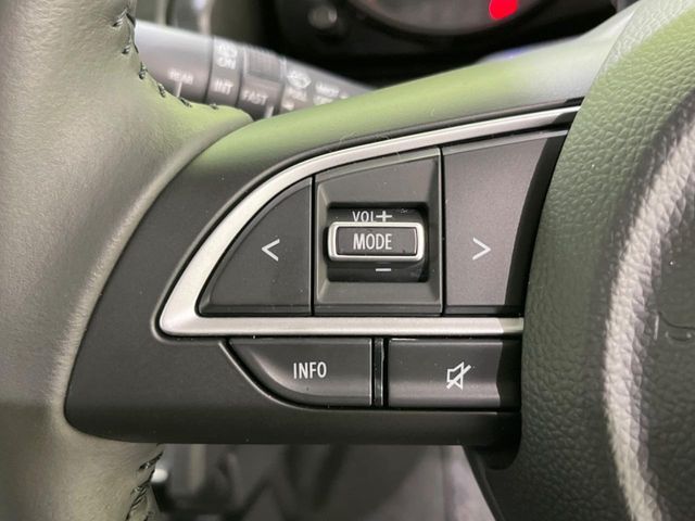 SUZUKI JIMNY NOMADE 2025 Image 31