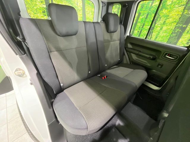 SUZUKI JIMNY NOMADE 2025 Image 31