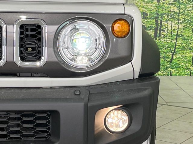 SUZUKI JIMNY NOMADE 2025 Image 31
