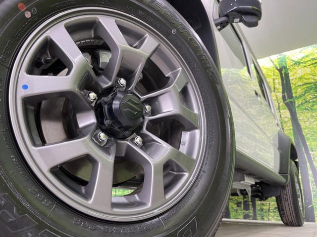 SUZUKI JIMNY NOMADE 2025 Image 31