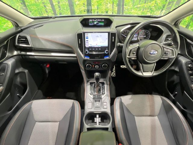 SUBARU XV 2017 Image 31