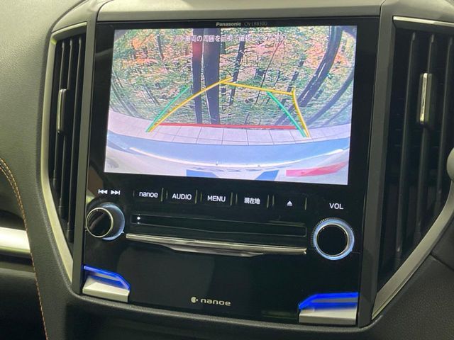 SUBARU XV 2017 Image 31