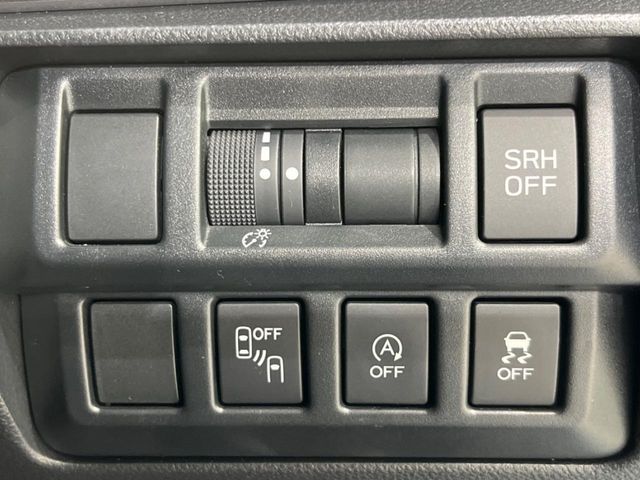 SUBARU XV 2017 Image 31