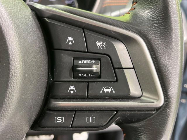 SUBARU XV 2017 Image 31