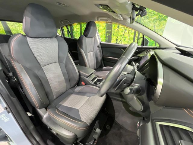 SUBARU XV 2017 Image 31