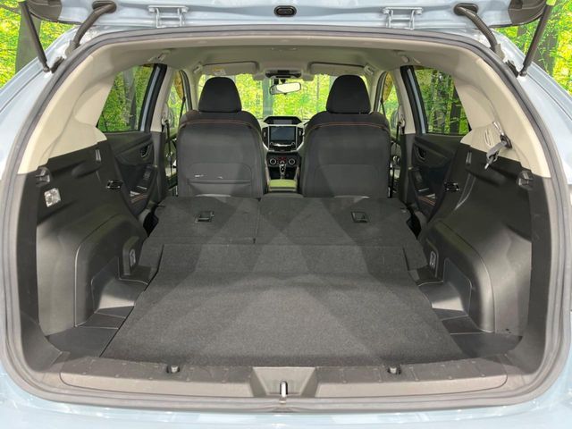 SUBARU XV 2017 Image 31