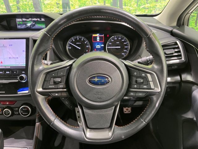 SUBARU XV 2017 Image 31