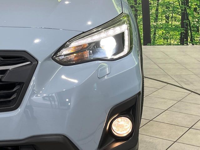 SUBARU XV 2017 Image 31