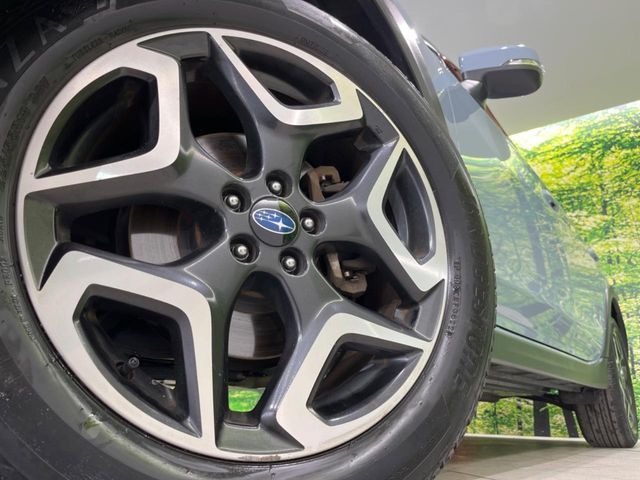 SUBARU XV 2017 Image 31