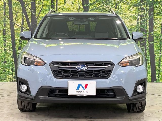 SUBARU XV 2017 Image 31