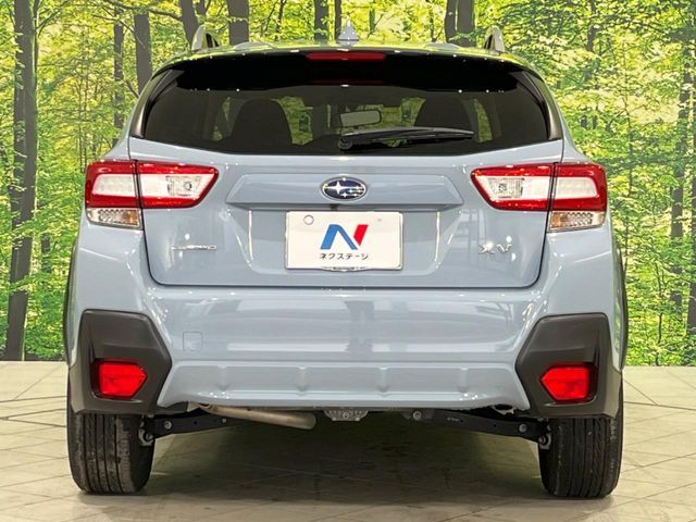 SUBARU XV 2017 Image 31
