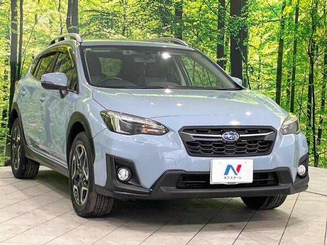 SUBARU XV 2017 Image 31