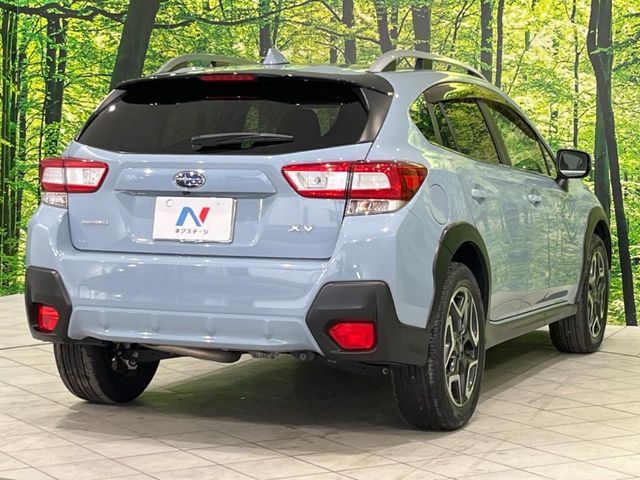 SUBARU XV 2017 Image 31