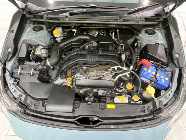 SUBARU XV 2017 Image 31