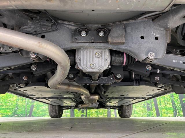 SUBARU XV 2017 Image 31