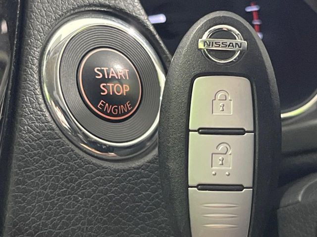 NISSAN X-TRAIL 4WD 2014 Image 31