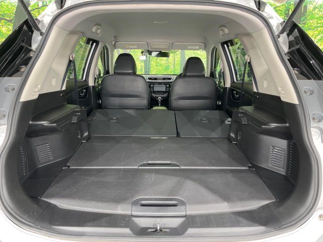 NISSAN X-TRAIL 4WD 2014 Image 31