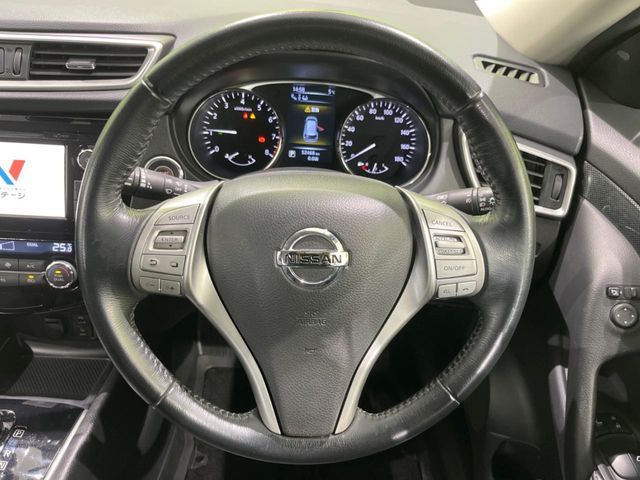 NISSAN X-TRAIL 4WD 2014 Image 31