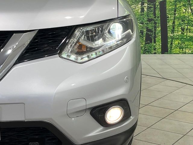 NISSAN X-TRAIL 4WD 2014 Image 31