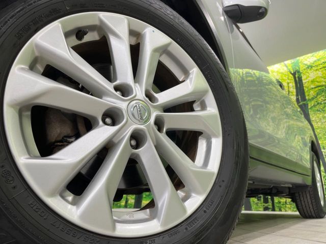 NISSAN X-TRAIL 4WD 2014 Image 31