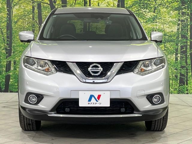 NISSAN X-TRAIL 4WD 2014 Image 31