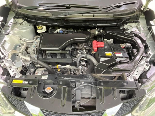 NISSAN X-TRAIL 4WD 2014 Image 31