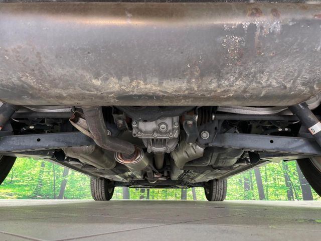 NISSAN X-TRAIL 4WD 2014 Image 31