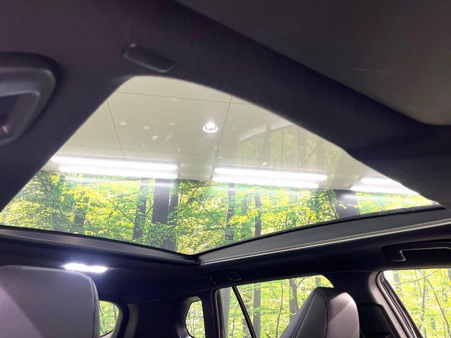 TOYOTA COROLLA CROSS HYBRID 2025 Image 31