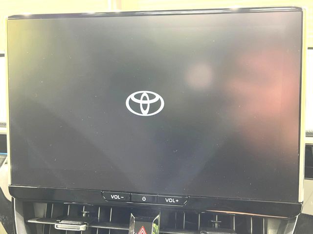 TOYOTA COROLLA CROSS HYBRID 2025 Image 31