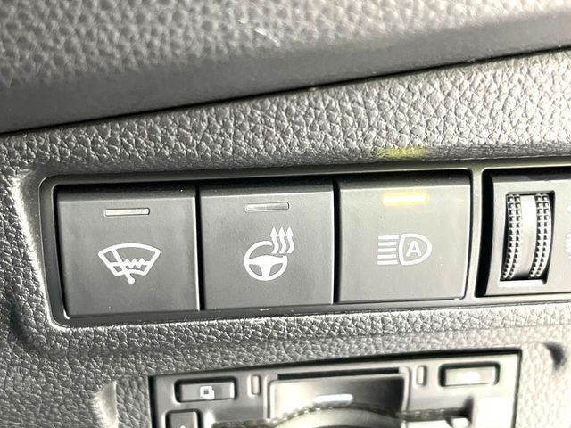 TOYOTA COROLLA CROSS HYBRID 2025 Image 31