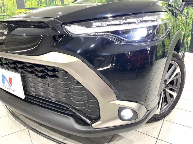 TOYOTA COROLLA CROSS HYBRID 2025 Image 31