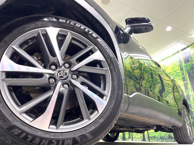 TOYOTA COROLLA CROSS HYBRID 2025 Image 31