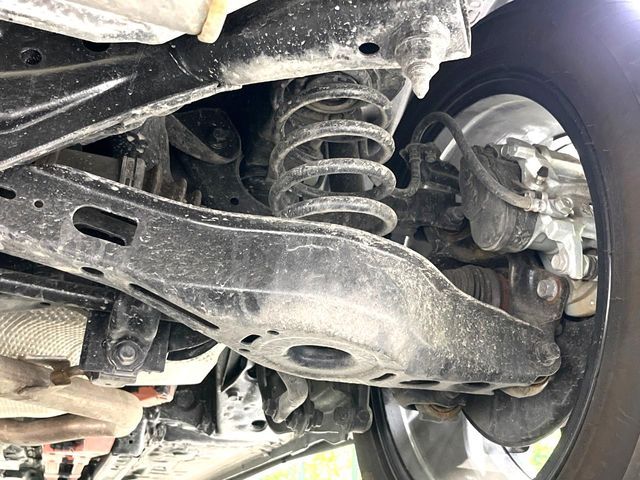 TOYOTA COROLLA CROSS HYBRID 2025 Image 31