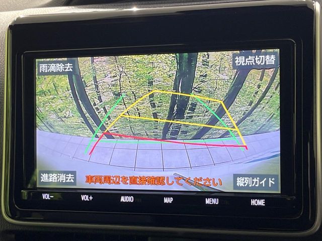 TOYOTA NOAH 4WD 2019 Image 31